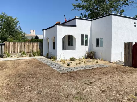 148 North St, Taft, CA 93268 photo 3