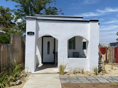 148 North St, Taft, CA 93268 photo 1