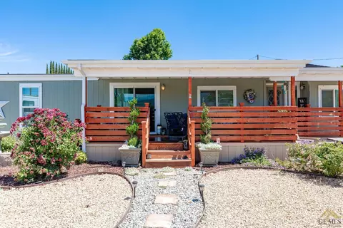 19721 Mesa Dr, Tehachapi, CA 93561 photo 1