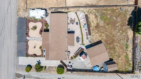 19721 Mesa Dr, Tehachapi, CA 93561 photo 31