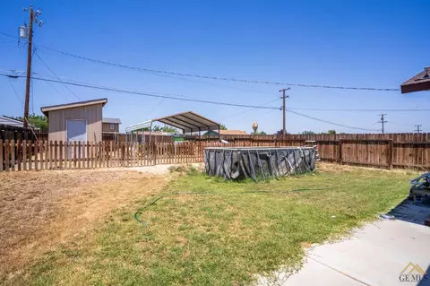415 Pierce St, Taft, CA 93268 photo 19