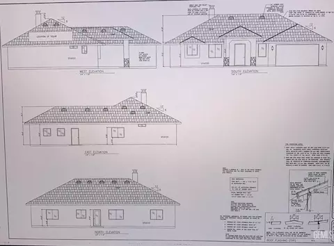 28341 Carry Back Ct, Tehachapi, CA 93561 photo 1