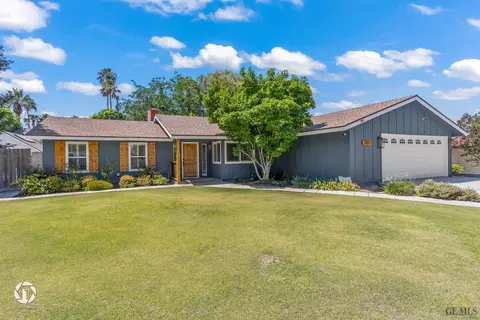 2813 Silver Dr, Bakersfield, CA 93306 photo 4