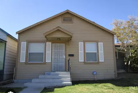413 Kern St, Taft, CA 93268 photo 1