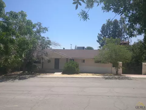 516 Harding Ave, Taft, CA 93268 photo 1