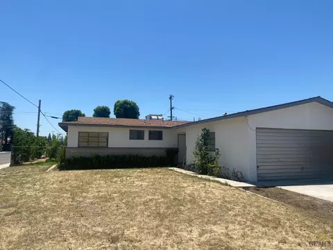 301 Shaw Ave, Shafter, CA 93263 photo 1