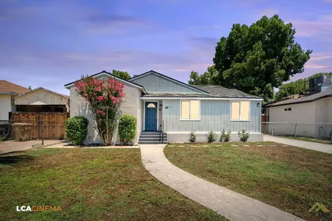 0 218 Arvin St, Bakersfield, CA 93308