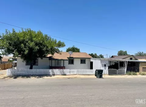601 Buchanan St, Taft, CA 93268 photo 1