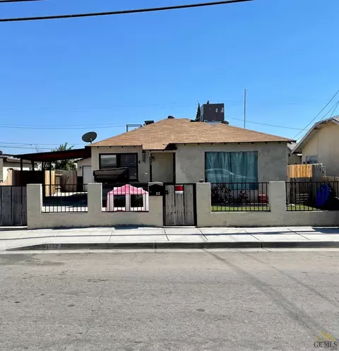 113 E Warren Ave, Bakersfield, CA 93308 photo 1