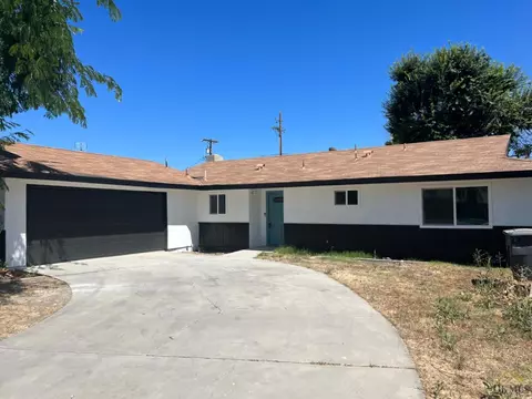 1916 Poso Dr, Wasco, CA 93280 photo 1