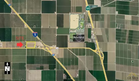 0 Maricopa Hwy, Bakersfield, CA 93313