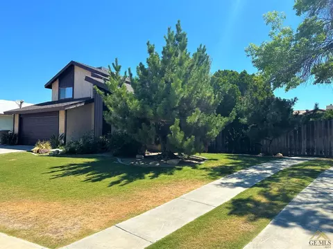 4312 Rosewall St, Bakersfield, CA 93313 photo 2