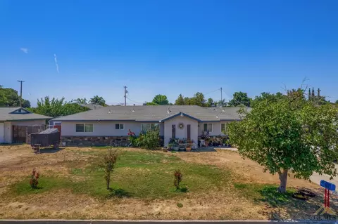 7627 Vera Ave, Bakersfield, CA 93307 photo 1