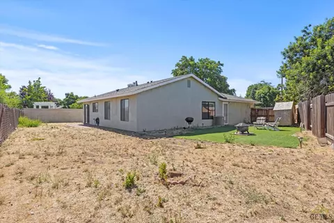 121 Chaparrel St, Tehachapi, CA 93561 photo 15