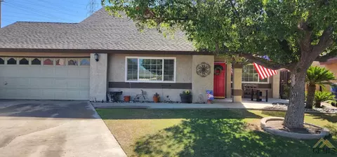 4304 Spaulding Ct, Bakersfield, CA 93313 photo 1