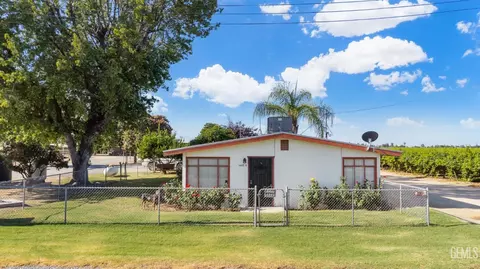 0 Beech Ave, Shafter, CA 93263 photo 2