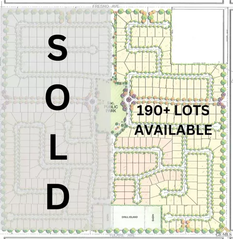 0 Beech Ave, Shafter, CA 93263