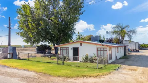 0 Beech Ave, Shafter, CA 93263 photo 3