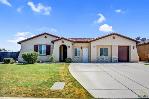 4701 Basque St, Bakersfield, CA 93313 photo 1