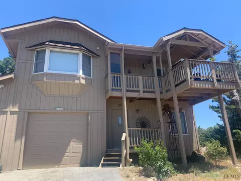 29601 Goldspike Rd, Tehachapi, CA 93561 photo 1