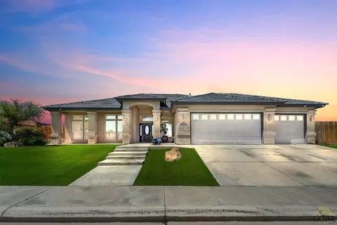 10620 Titanium Ave, Taft, CA 93268 photo 1