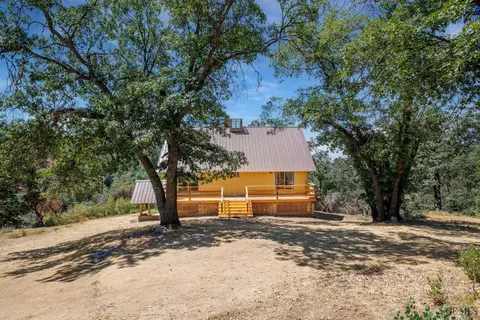 45026 Hill Dr, Posey, CA 93260 photo 3