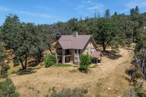 45026 Hill Dr, Posey, CA 93260 photo 1
