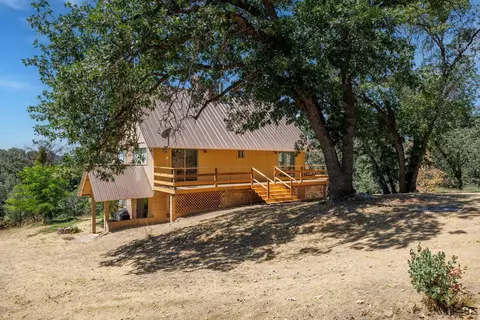 45026 Hill Dr, Posey, CA 93260 photo 2