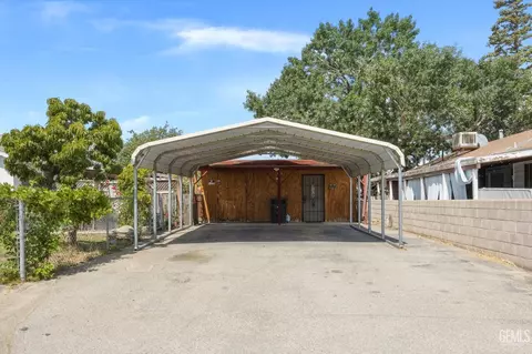 811 Buchanan St, Taft, CA 93268 photo 5