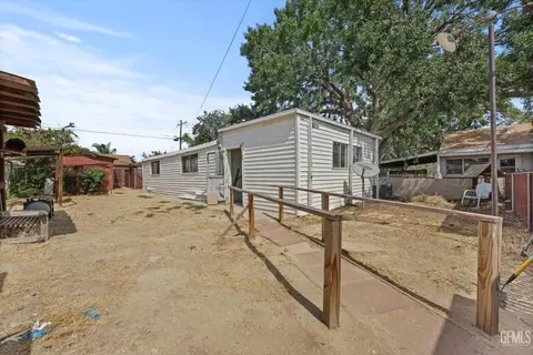 811 Buchanan St, Taft, CA 93268 photo 23