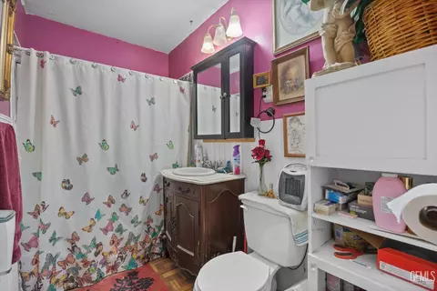 811 Buchanan St, Taft, CA 93268 photo 19