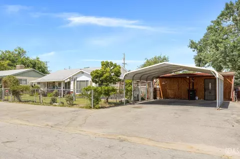 811 Buchanan St, Taft, CA 93268 photo 4