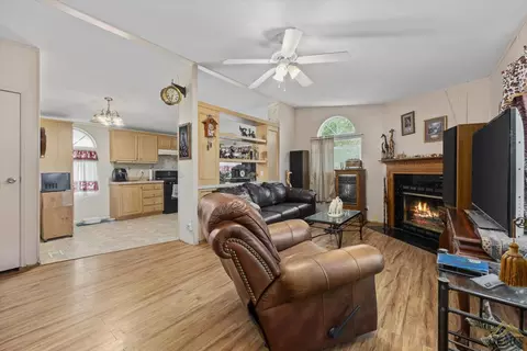 25014 Highway 33, Fellows, CA 93224 photo 5