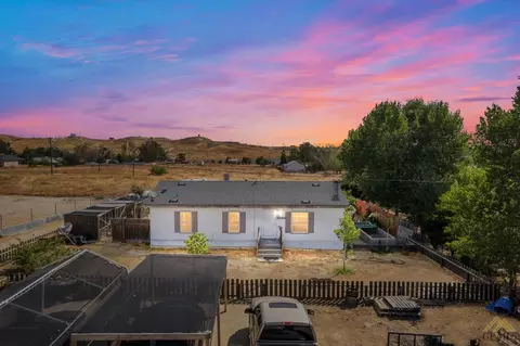 25014 Highway 33, Fellows, CA 93224 photo 1