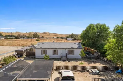 25014 Highway 33, Fellows, CA 93224 photo 2