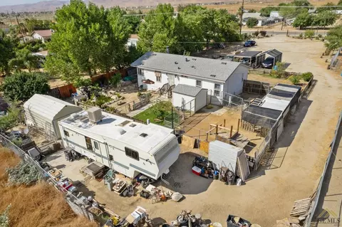 25014 Highway 33, Fellows, CA 93224 photo 4