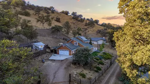 29521 Buckeye Ct, Tehachapi, CA 93561 photo 9
