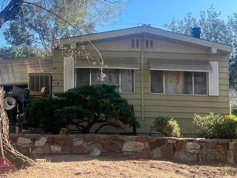 18 North Dr, Bodfish, CA 93205 photo 1