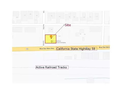 182 W Front St, Buttonwillow, CA 93206 photo 4