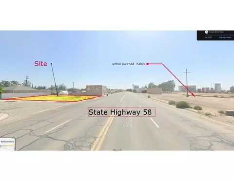 182 W Front St, Buttonwillow, CA 93206 photo 2