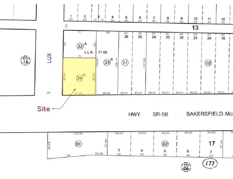 182 W Front St, Buttonwillow, CA 93206 photo 7