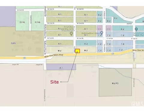 182 W Front St, Buttonwillow, CA 93206 photo 6
