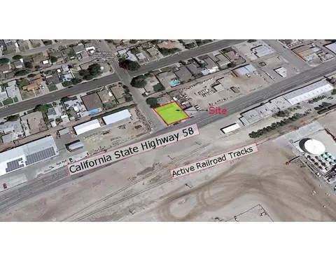 182 W Front St, Buttonwillow, CA 93206 photo 1