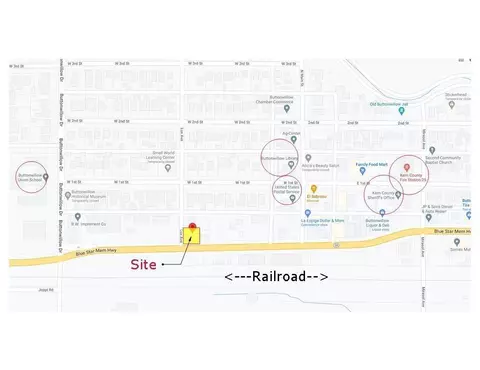 182 W Front St, Buttonwillow, CA 93206 photo 5