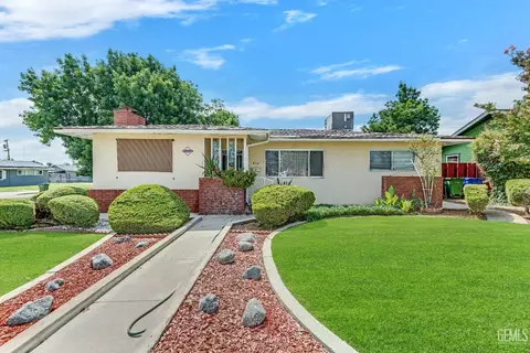 918 2nd St, Taft, CA 93268 photo 6
