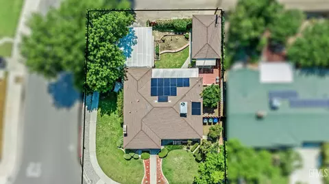 918 2nd St, Taft, CA 93268 photo 2