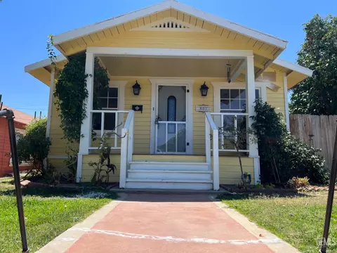 507 D St, Taft, CA 93268 photo 2