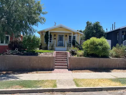 507 D St, Taft, CA 93268 photo 1
