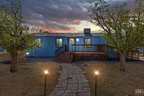 1349 Pony St, Ridgecrest, CA 93555 photo 1