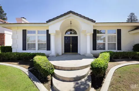1512 Fieldspring Dr, Bakersfield, CA 93311 photo 5